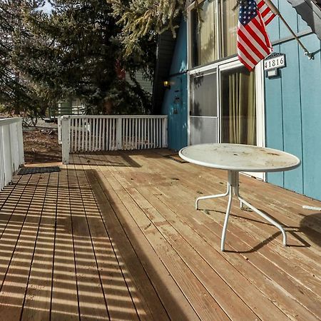 Makin' Memories At Summit-1683 By Big Bear Vacations Big Bear Lake Exterior foto