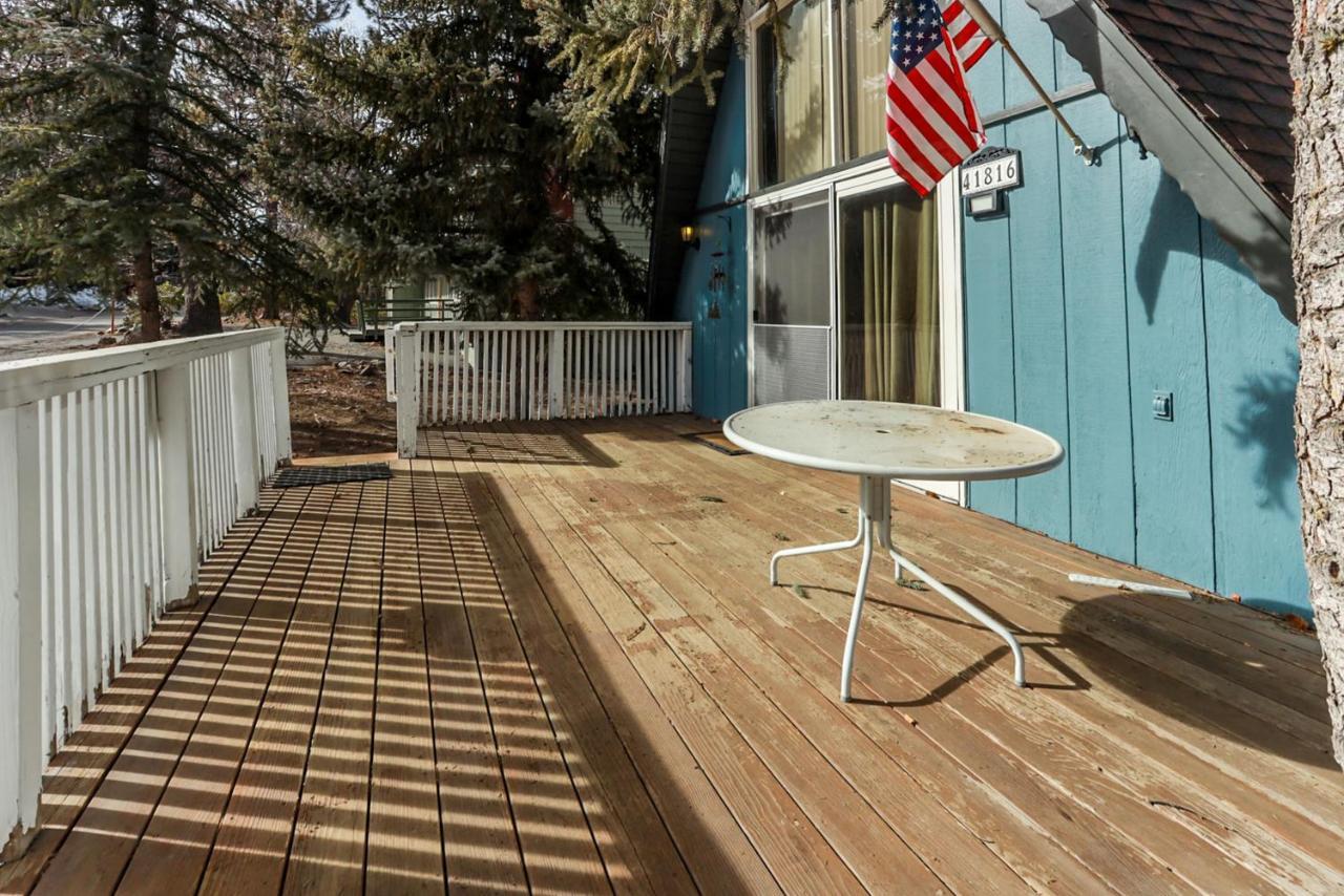 Makin' Memories At Summit-1683 By Big Bear Vacations Big Bear Lake Exterior foto