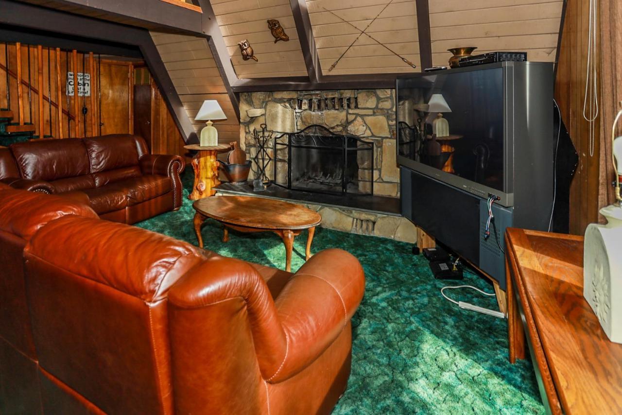 Makin' Memories At Summit-1683 By Big Bear Vacations Big Bear Lake Exterior foto