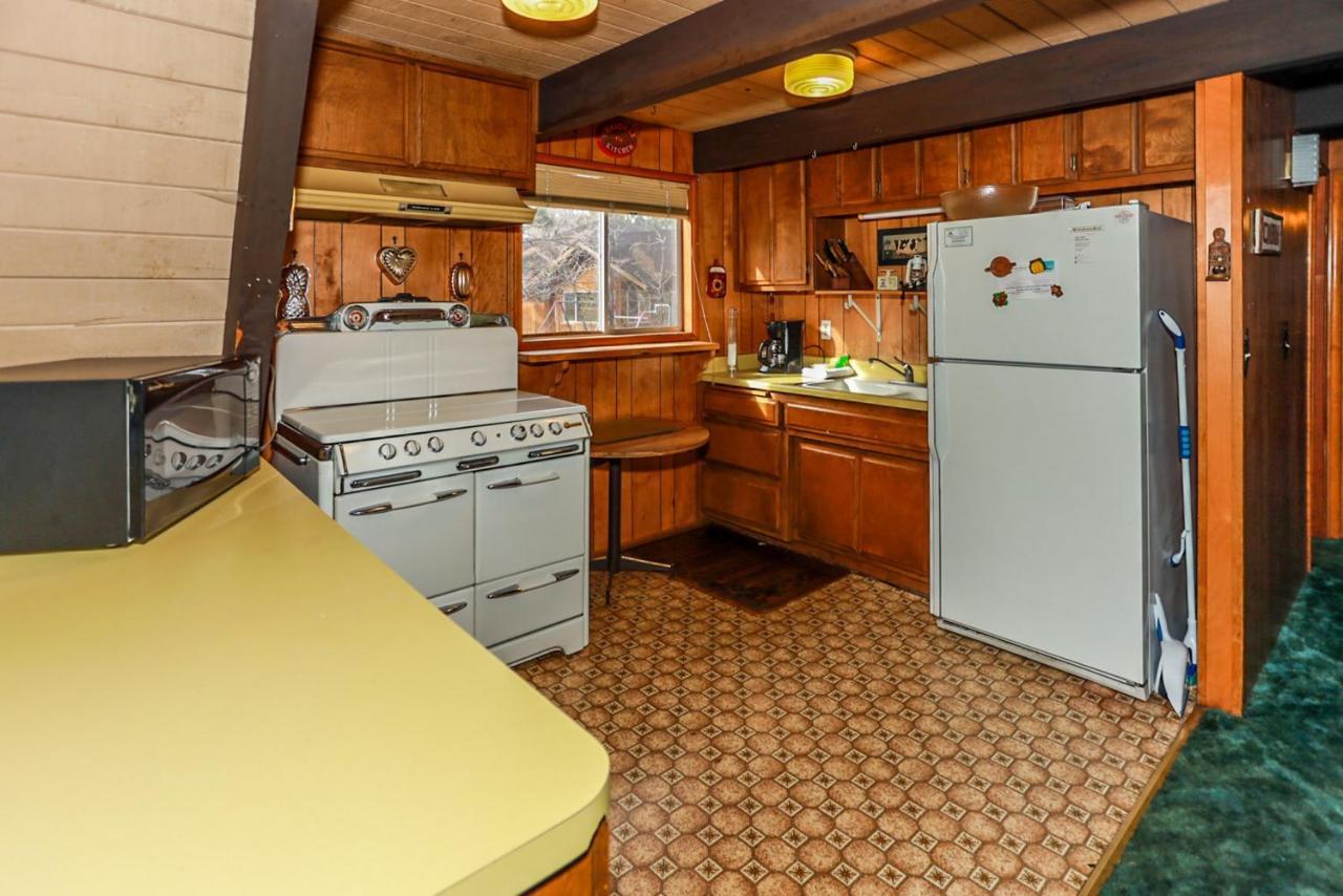 Makin' Memories At Summit-1683 By Big Bear Vacations Big Bear Lake Exterior foto