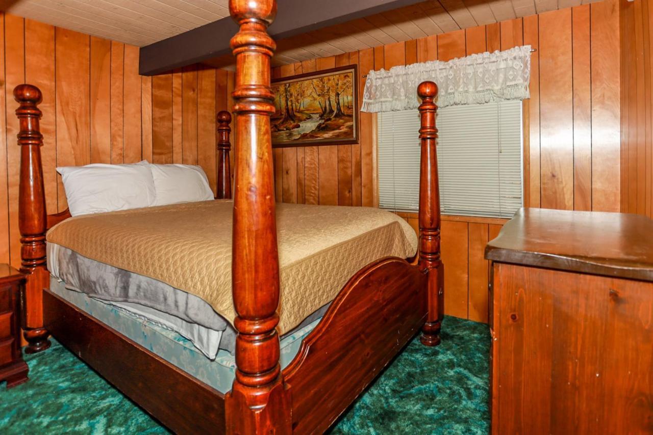 Makin' Memories At Summit-1683 By Big Bear Vacations Big Bear Lake Exterior foto