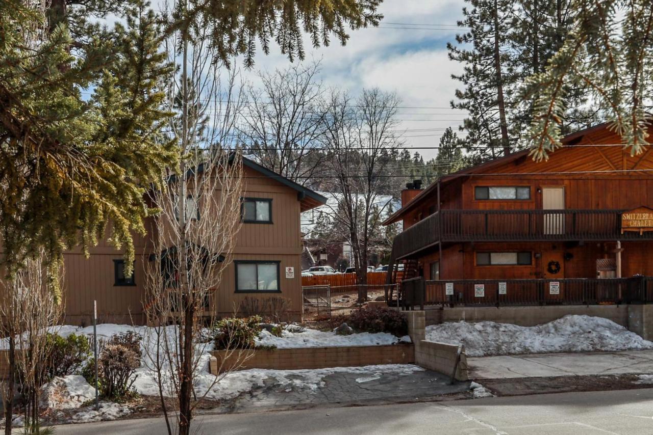 Makin' Memories At Summit-1683 By Big Bear Vacations Big Bear Lake Exterior foto