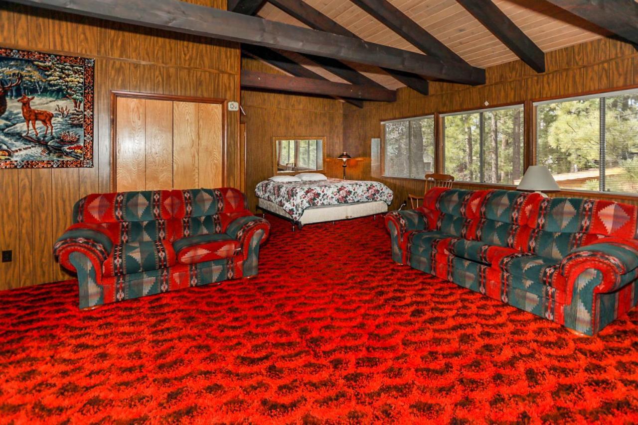 Makin' Memories At Summit-1683 By Big Bear Vacations Big Bear Lake Exterior foto